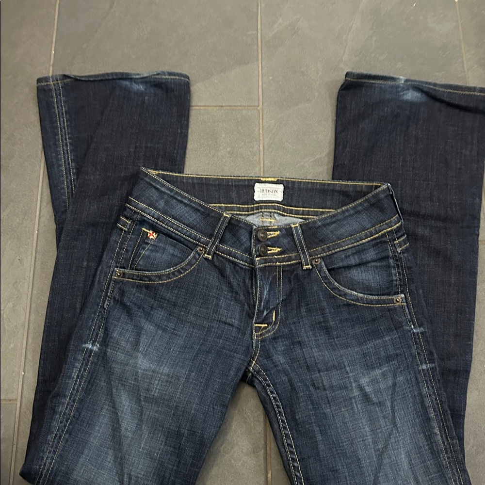 Hudson jeans - Picture 2 of 4